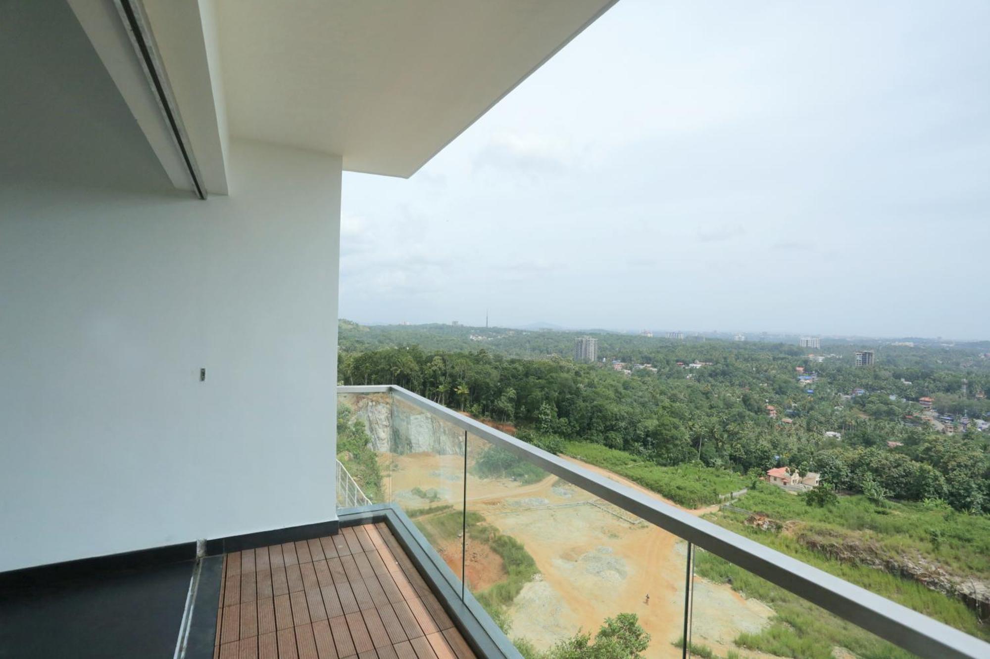 Ama Stays & Trails The Vintage Halton, Trivandrum Thiruvananthapuram Bagian luar foto